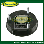 Подушка 1 шт. переднего амортизатора Transit 2000-2006